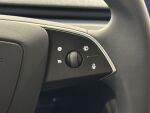 Tesla Model 3 2025 Musta
