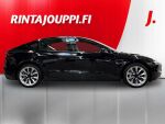 Tesla Model 3 2025 Musta