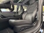 Tesla Model 3 2025 Musta