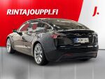 Tesla Model 3 2025 Musta