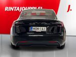 Tesla Model 3 2025 Musta