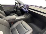 Tesla Model 3 2025 Musta