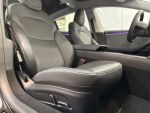 Tesla Model 3 2025 Musta