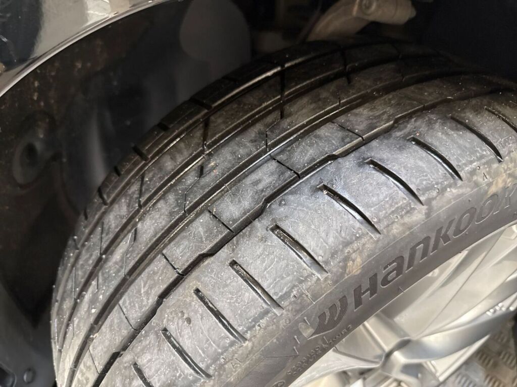 Tesla Model 3 2025 
