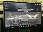Tesla Model 3 2025 Musta