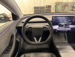 Tesla Model 3 2025 Musta