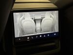 Tesla Model 3 2025 Musta