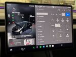 Tesla Model 3 2025 Musta