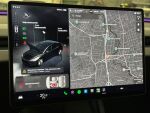 Tesla Model 3 2025 Musta
