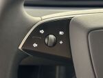 Tesla Model 3 2025 Musta