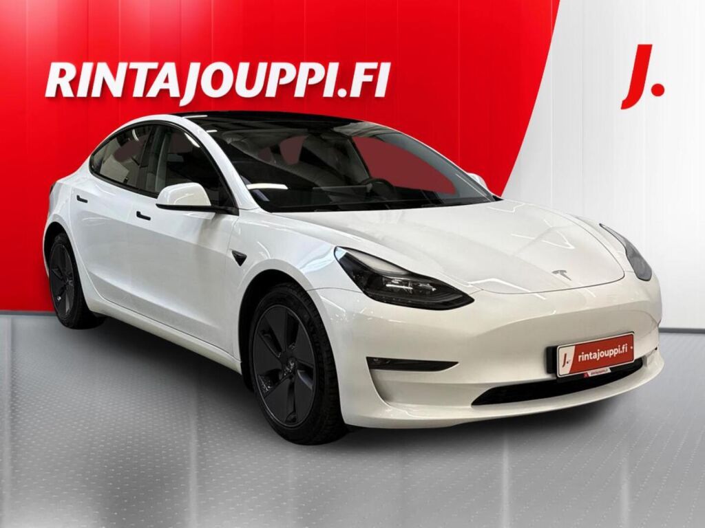 Tesla Model 3 2023 