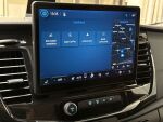 Ford Transit 2026 Musta