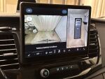 Ford Transit 2026 Musta