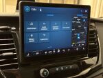 Ford Transit 2026 Musta