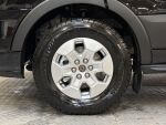 Ford Transit 2026 Musta