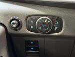 Ford Transit 2026 Musta