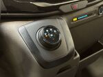 Ford Transit 2026 Musta