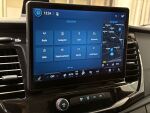 Ford Transit 2026 Musta
