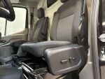Ford Transit 2026 Musta