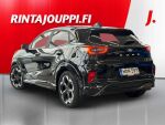 Ford Puma Gen-E 2026 Agate Black