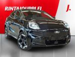 Ford Puma Gen-E 2026 Agate Black