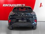 Ford Puma Gen-E 2026 Agate Black