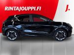 Ford Puma Gen-E 2026 Agate Black