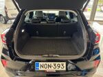 Ford Puma Gen-E 2026 Agate Black