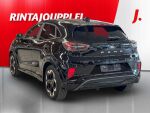 Ford Puma Gen-E 2026 Agate Black
