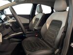 Ford Puma Gen-E 2026 Agate Black