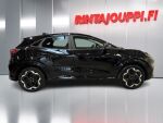 Ford Puma Gen-E 2026 Agate Black