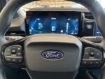 Ford Puma Gen-E 2026 Agate Black