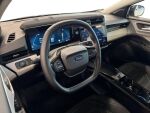 Ford Puma Gen-E 2026 Agate Black