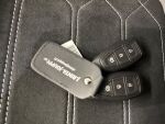 Ford Puma Gen-E 2026 Agate Black