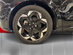 Ford Puma Gen-E 2026 Agate Black