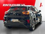 Ford Puma Gen-E 2026 Agate Black