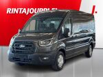 Ford Transit 2026 Magnetic