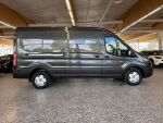 Ford Transit 2026 Magnetic