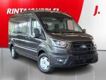 Ford Transit 2026 Magnetic