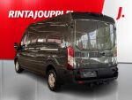 Ford Transit 2026 Magnetic