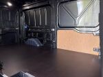 Ford Transit 2026 Magnetic
