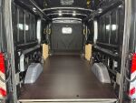 Ford Transit 2026 Magnetic