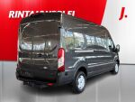 Ford Transit 2026 Magnetic