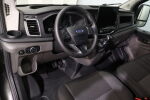 Ford Transit 2026 Magnetic