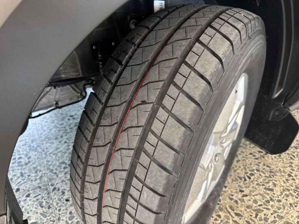 Ford Transit 2026 Magnetic