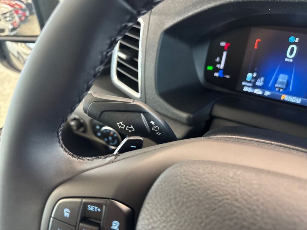Ford Transit 2026 Magnetic