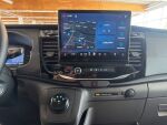 Ford Transit 2026 Magnetic