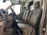 Ford Transit 2026 Magnetic