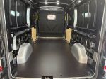 Ford Transit 2026 Magnetic