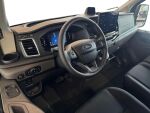 Ford Transit 2026 Magnetic